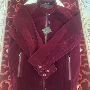 Men’s two piece suit